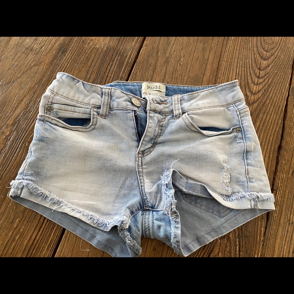 Mudd Teenage shorts great conditions
